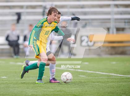 Thumbnail 2 in Pius X @ Lincoln Northeast photogallery.