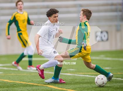 Thumbnail 2 in Pius X @ Lincoln Northeast photogallery.