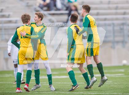 Thumbnail 2 in Pius X @ Lincoln Northeast photogallery.