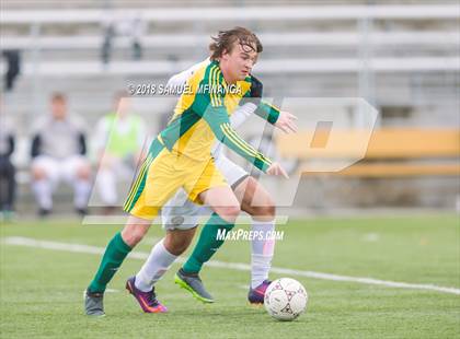 Thumbnail 1 in Pius X @ Lincoln Northeast photogallery.