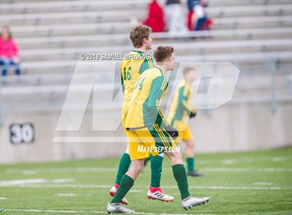 Thumbnail 1 in Pius X @ Lincoln Northeast photogallery.