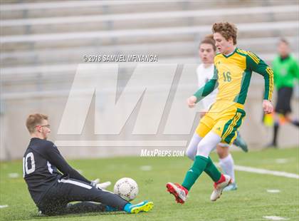Thumbnail 1 in Pius X @ Lincoln Northeast photogallery.