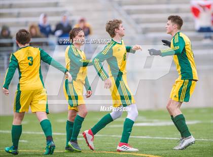 Thumbnail 3 in Pius X @ Lincoln Northeast photogallery.
