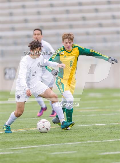 Thumbnail 2 in Pius X @ Lincoln Northeast photogallery.