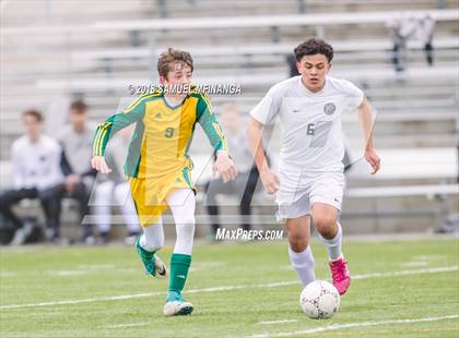 Thumbnail 1 in Pius X @ Lincoln Northeast photogallery.