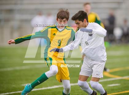 Thumbnail 2 in Pius X @ Lincoln Northeast photogallery.