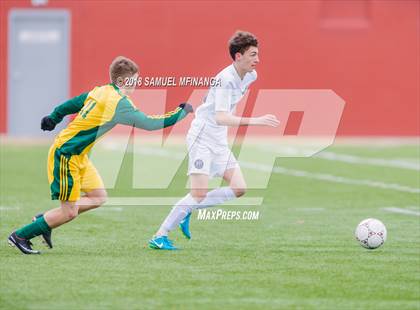 Thumbnail 3 in Pius X @ Lincoln Northeast photogallery.