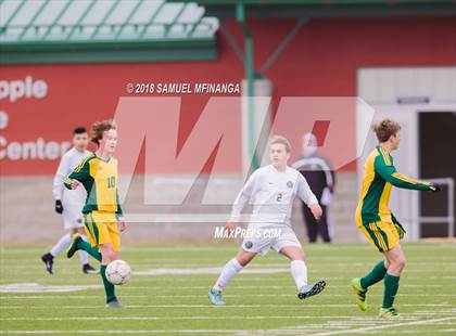 Thumbnail 3 in Pius X @ Lincoln Northeast photogallery.