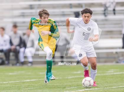 Thumbnail 2 in Pius X @ Lincoln Northeast photogallery.