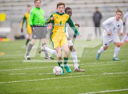 Thumbnail 3 in Pius X @ Lincoln Northeast photogallery.
