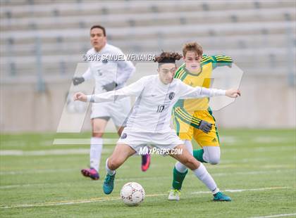 Thumbnail 1 in Pius X @ Lincoln Northeast photogallery.