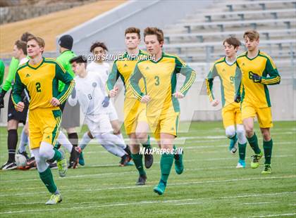 Thumbnail 2 in Pius X @ Lincoln Northeast photogallery.