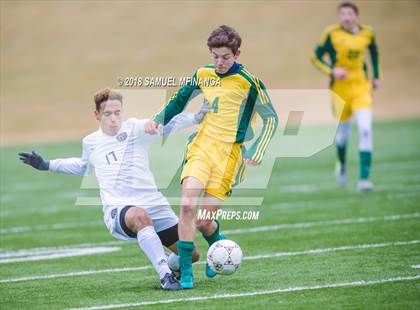 Thumbnail 2 in Pius X @ Lincoln Northeast photogallery.