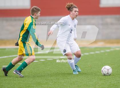 Thumbnail 2 in Pius X @ Lincoln Northeast photogallery.