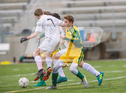 Thumbnail 1 in Pius X @ Lincoln Northeast photogallery.