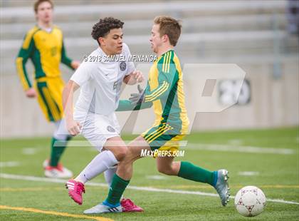 Thumbnail 3 in Pius X @ Lincoln Northeast photogallery.