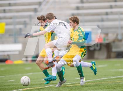 Thumbnail 2 in Pius X @ Lincoln Northeast photogallery.