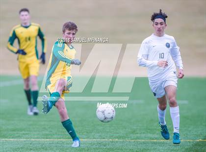 Thumbnail 3 in Pius X @ Lincoln Northeast photogallery.