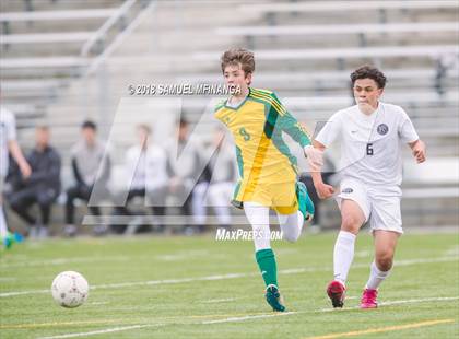 Thumbnail 1 in Pius X @ Lincoln Northeast photogallery.
