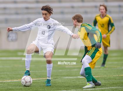 Thumbnail 2 in Pius X @ Lincoln Northeast photogallery.