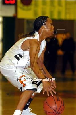 Thumbnail 2 in Roseville vs. Foothill (Jack Scott) photogallery.