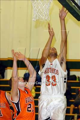 Thumbnail 1 in Roseville vs. Foothill (Jack Scott) photogallery.