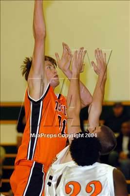 Thumbnail 1 in Roseville vs. Foothill (Jack Scott) photogallery.
