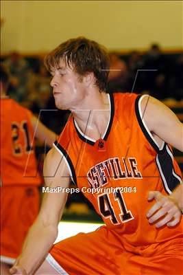 Thumbnail 1 in Roseville vs. Foothill (Jack Scott) photogallery.