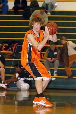 Thumbnail 2 in Roseville vs. Foothill (Jack Scott) photogallery.