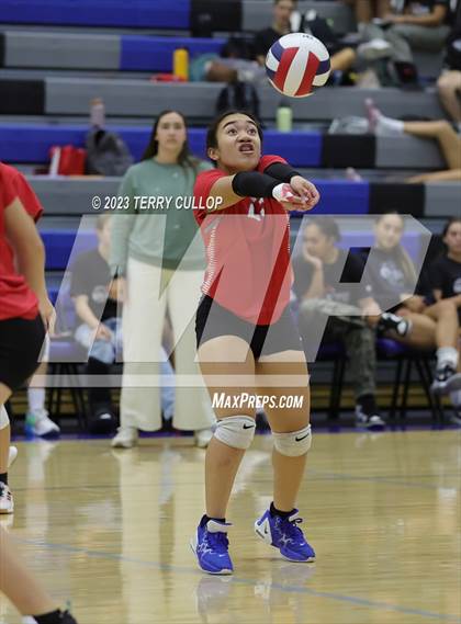Thumbnail 1 in Bountiful @ Pleasant Grove (Sophomore) photogallery.