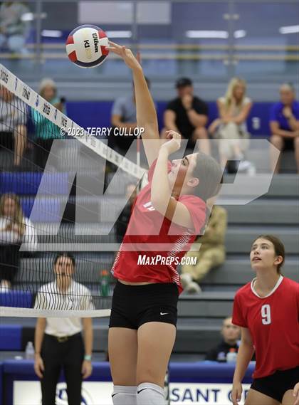 Thumbnail 2 in Bountiful @ Pleasant Grove (Sophomore) photogallery.