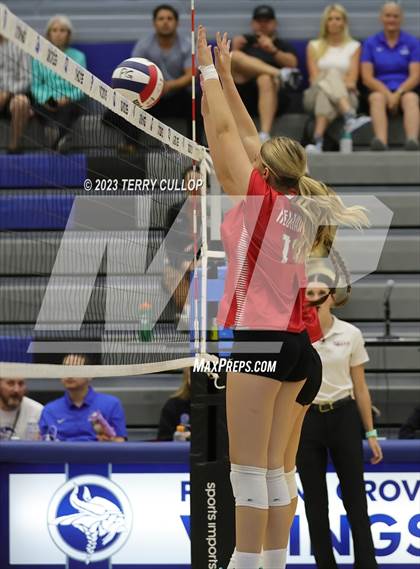 Thumbnail 3 in Bountiful @ Pleasant Grove (Sophomore) photogallery.