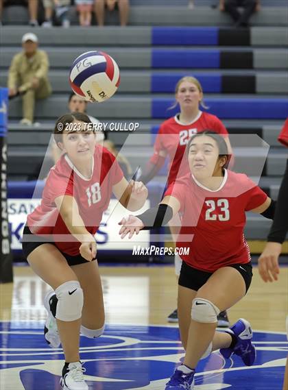 Thumbnail 2 in Bountiful @ Pleasant Grove (Sophomore) photogallery.