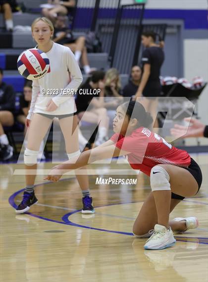 Thumbnail 2 in Bountiful @ Pleasant Grove (Sophomore) photogallery.