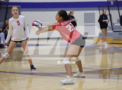 Thumbnail 3 in Bountiful @ Pleasant Grove (Sophomore) photogallery.