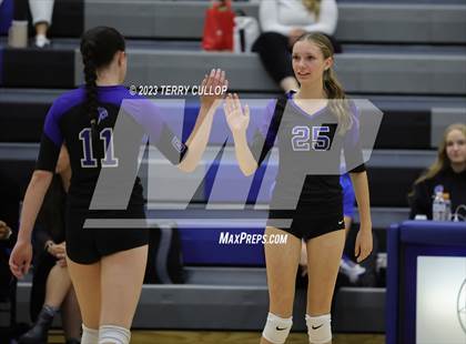 Thumbnail 1 in Bountiful @ Pleasant Grove (Sophomore) photogallery.