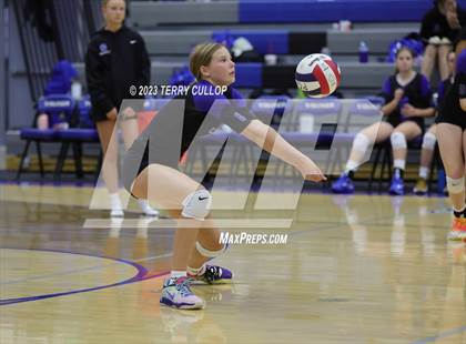 Thumbnail 1 in Bountiful @ Pleasant Grove (Sophomore) photogallery.