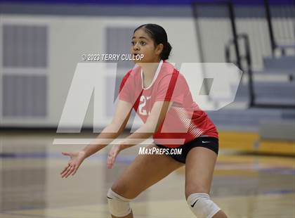 Thumbnail 2 in Bountiful @ Pleasant Grove (Sophomore) photogallery.