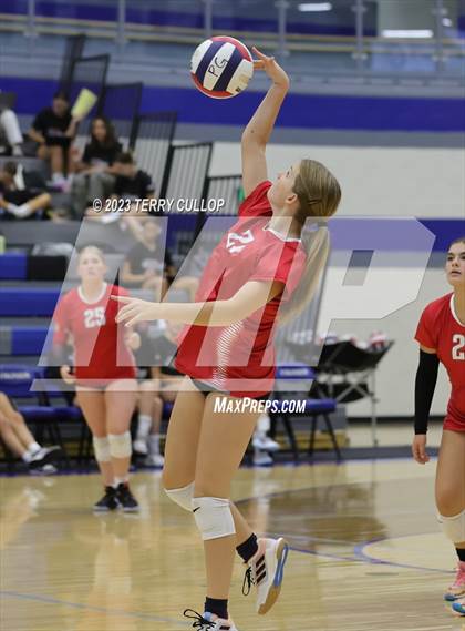 Thumbnail 3 in Bountiful @ Pleasant Grove (Sophomore) photogallery.