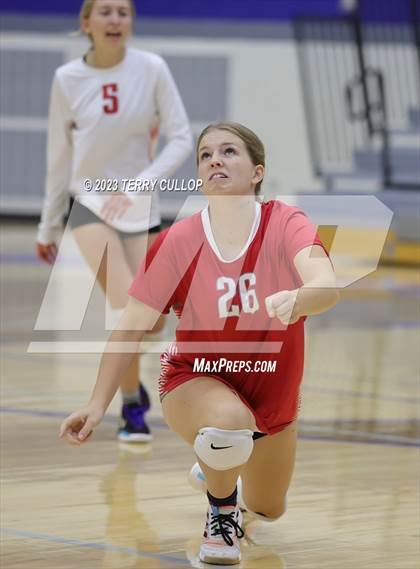 Thumbnail 1 in Bountiful @ Pleasant Grove (Sophomore) photogallery.