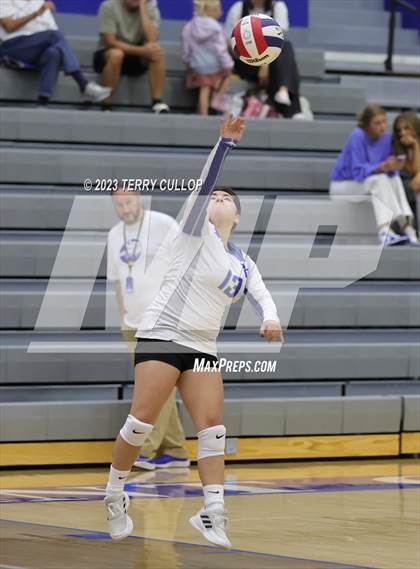 Thumbnail 3 in Bountiful @ Pleasant Grove (Sophomore) photogallery.