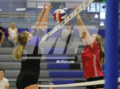 Thumbnail 2 in Bountiful @ Pleasant Grove (Sophomore) photogallery.