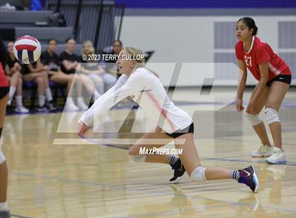 Thumbnail 1 in Bountiful @ Pleasant Grove (Sophomore) photogallery.