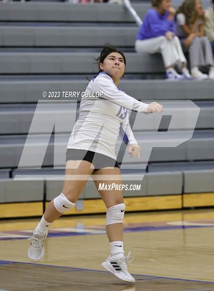 Thumbnail 3 in Bountiful @ Pleasant Grove (Sophomore) photogallery.