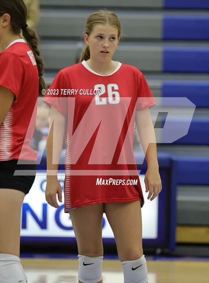 Thumbnail 1 in Bountiful @ Pleasant Grove (Sophomore) photogallery.