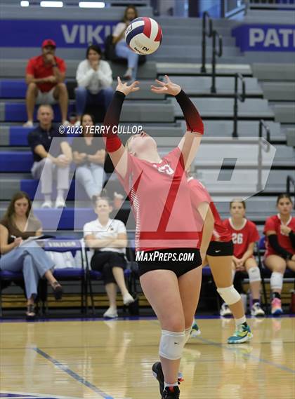 Thumbnail 2 in Bountiful @ Pleasant Grove (Sophomore) photogallery.