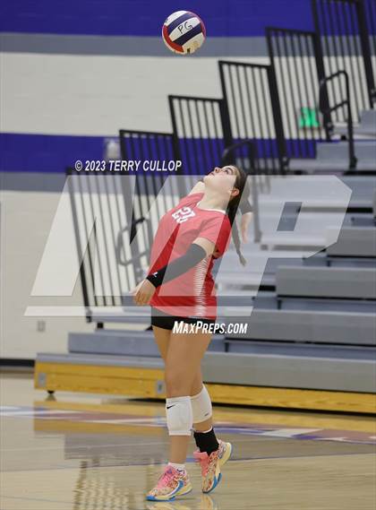 Thumbnail 3 in Bountiful @ Pleasant Grove (Sophomore) photogallery.