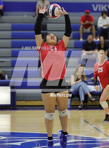 Thumbnail 1 in Bountiful @ Pleasant Grove (Sophomore) photogallery.