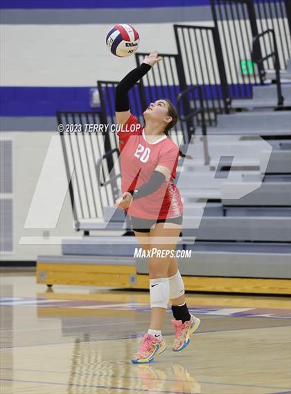 Thumbnail 2 in Bountiful @ Pleasant Grove (Sophomore) photogallery.