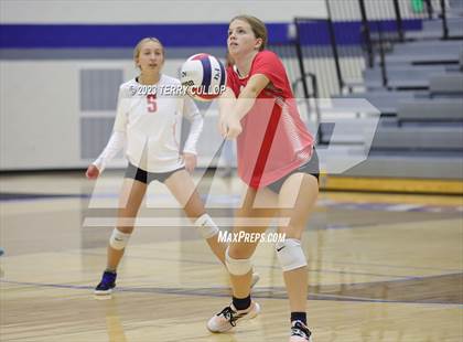 Thumbnail 1 in Bountiful @ Pleasant Grove (Sophomore) photogallery.